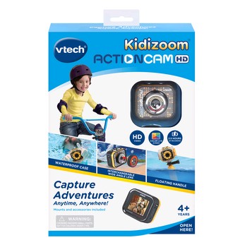 Kidizoom gopro online